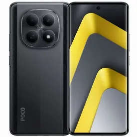 Смартфон POCO M8 Pro 8/256 ГБ, Black, черный