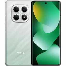 Смартфон Xiaomi Redmi Note 15 4G, 8.256 Гб, Green, зеленый