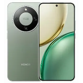 Смартфон Honor X9D, 12/256 GB, Forest Green, зеленый