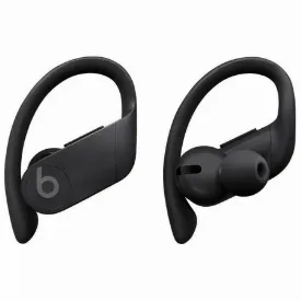 Беспроводные наушники Beats Powerbeats Pro, Black, черный