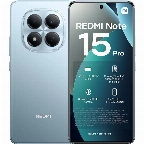Xiaomi Redmi Note 15 Pro 4G