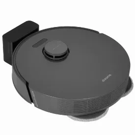 Робот-пылесос Dreame L10S Pro, Black
