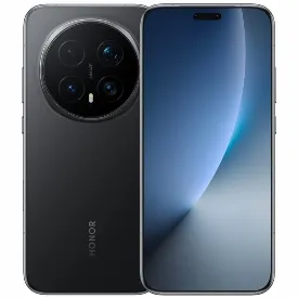 Смартфон Honor Magic 8 Pro, 12.512 Gb, Black, черный