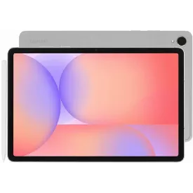 Планшет Samsung Galaxy Tab S11, 12/256 GB, Wi Fi, Silver, серебристый