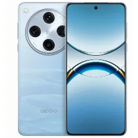 Смартфон Oppo Find X8 Pro, 16.512 ГБ, Blue, голубой