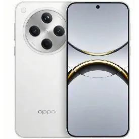 Смартфон Oppo Find X8, 16.1024 ГБ, White, белый