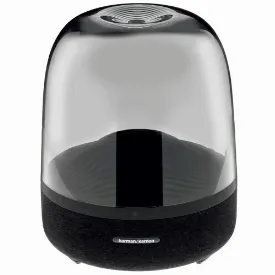 Аудиосистема Harman Kardon Aura Studio 3, Black, черный