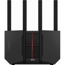 Роутер ASUS RTBE92U BE9700 WiFi 7 Wireless Router