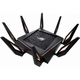 Роутер ASUS ROG Rapture GTAX11000 WiFi Gaming Router