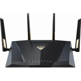 Роутер ASUS RTBE88U DualBand WiFi 7 AiMesh Extendable Performance Router