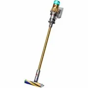 Пылесос Пылесос Dyson V12 SV46 Detect Slim Absolute Gold /Gold, золотой