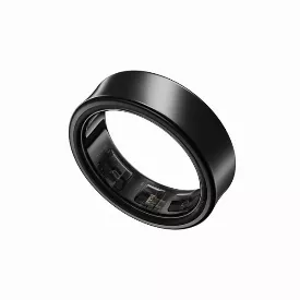 Умное кольцо Samsung Galaxy Ring, 6, черный