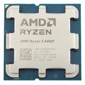 Процессор AMD Ryzen 5 8400F OEM