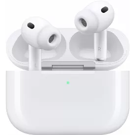 Беспроводные наушники Apple AirPods Pro 3, белый