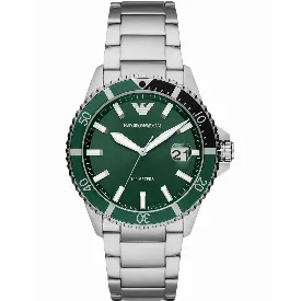 Наручные часы Armani Emporio Diver Mens AR11338