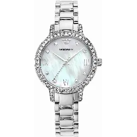 Наручные часы Armani Emporio Armani, Round Dial Women AR11484