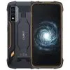 Смартфон Cubot KingKong 6, 4/64 ГБ, Black/Orange, черный/ оранжевый