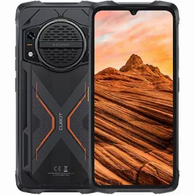 Смартфон Cubot Kingkong Power 3, 6/256 ГБ, Black, черный