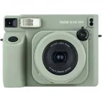 Фотоаппарат моментальной печати Fujifilm Instax Wide 400, Green