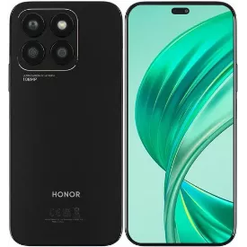 Смартфон Honor X8b, 8.256 Gb, Black, черный
