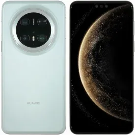 Смартфон Huawei Mate 70 Pro, 12/512 GB, Green, зеленый