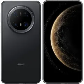 Смартфон Huawei Mate 70 Pro, 12/512 GB, Black, черный	