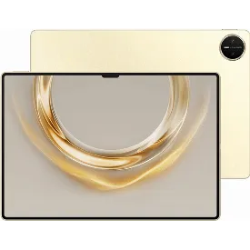Планшет Huawei MatePad Pro, 13.2 papermatte, 12/512 GB, Wi-Fi, Gold + keyboard
