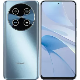 Смартфон Huawei Nova 13i 8/128 ГБ, Blue, голубой