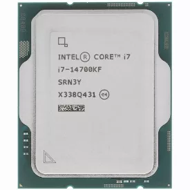 Процессор Intel Core i7-14700KF OEM
