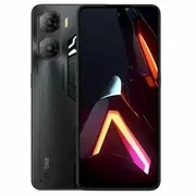 Смартфон Nubia Neo 3 5G, 8/256 Гб, Shadow Black, черный
