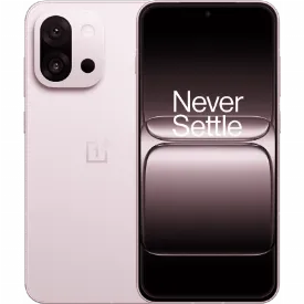 Смартфон OnePlus 13T, 16/512 ГБ, Pink, розовый