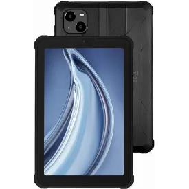 Планшет Oukitel Pad RT 3 Pro, 4/128 ГБ, Black, черный