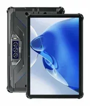 Планшет Oukitel Pad RT 7 5G, 12/256 GB, Blue, синий
