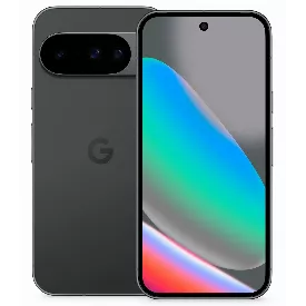 Смартфон Google Pixel 10, 12/256 Гб, IND , Obsidian, черный