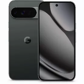 Смартфон Google Pixel 10 Pro XL, 16/256, JP ,Obsidian, черный