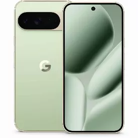 Смартфон Google Pixel 10 Pro XL 16/256 GB, JP, Jade, зеленый
