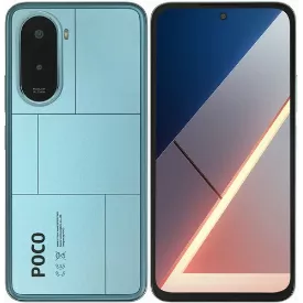 Смартфон Poco M7 8/256 GB, Blue,голубой