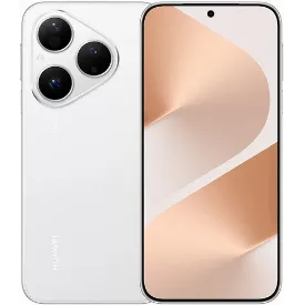 Смартфон Huawei Pura 80, 12/256 Gb, White, белый