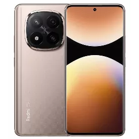Смартфон Xiaomi Redmi Note 14 Pro 5G, 12/512 Гб, Gold, золотистый