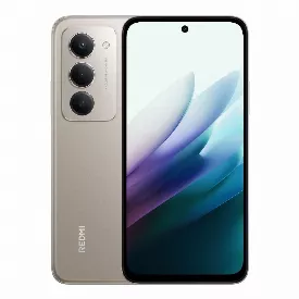 Смартфон Xiaomi Redmi 15, 6/128 GB NFC, Grey, серый	