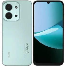 Смартфон Xiaomi Redmi 15C, 8/256 GB NFC, Green