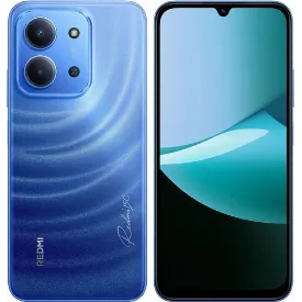 Смартфон Xiaomi Redmi 15C 4/128 GB NFC, Blue