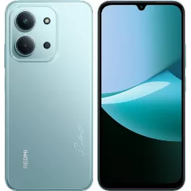 Смартфон Xiaomi Redmi 15C 4/128 GB NFC, Green