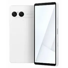 Смартфон Sony Xperia 10 VII, 8/128Gb, White, белый