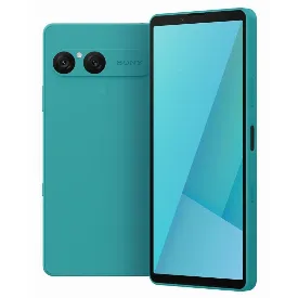 Смартфон Sony Xperia 10 VII, 8/128Gb, Turquoise, бирюзовый
