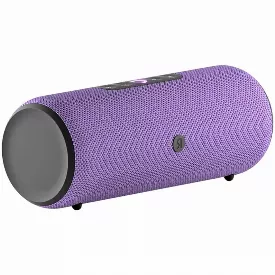 Умная колонка Яндекс. Станция Стрит, Purple, фиолетовый