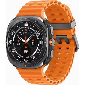 Смарт-часы Samsung Galaxy Watch Ultra 2025, LTE, Grey, серый