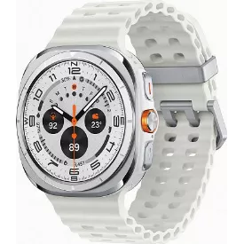 Смарт-часы Samsung Galaxy Watch Ultra 2025, LTE, White, белый	
