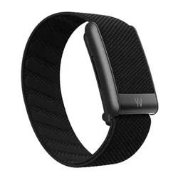 Фитнес-браслет WHOOP 5.0 Peak + подписка на 1 год, черный