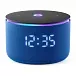Умная колонка Яндекс. Станция Яндекс Мини 3 Про Zigbee Blue, синий